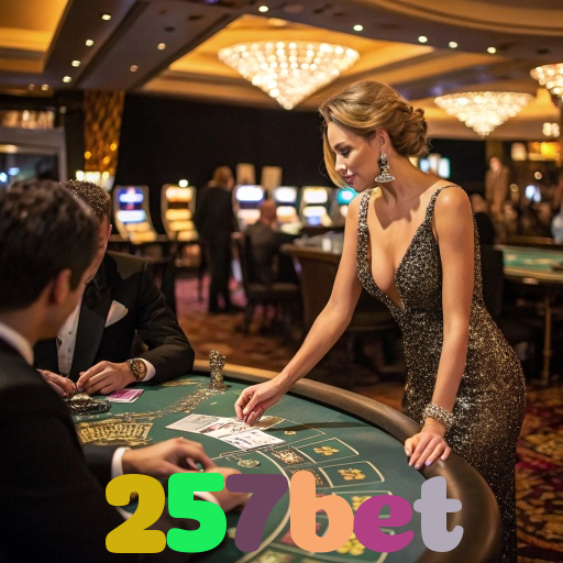 257bet - Baixe o app 257bet no Google Play e jogue ao vivo