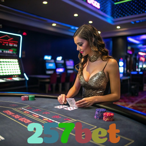 257bet - Baixe o App 257bet para Android e Comece a Jogar