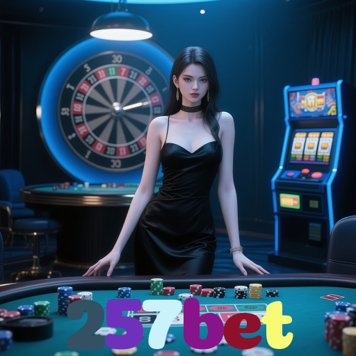 257bet - Baixe o app 257bet no Google Play e jogue ao vivo