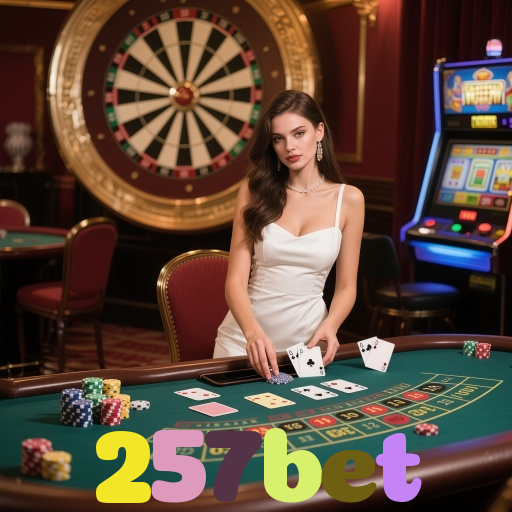 257bet - Baixe o App 257bet para Android e Comece a Jogar