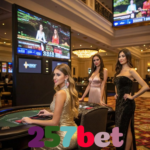 257bet - Baixe o app 257bet no Google Play e jogue ao vivo