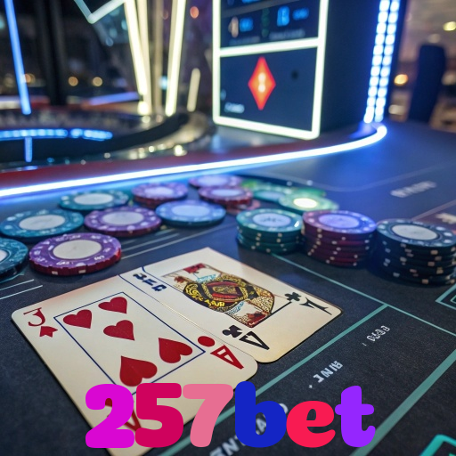 257bet - Baixe o App 257bet para Android e Comece a Jogar
