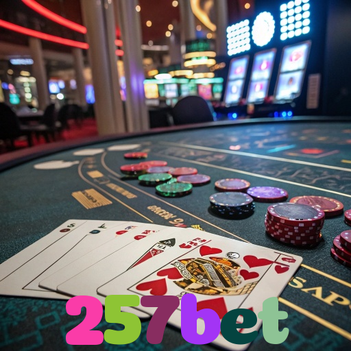 257bet - Baixe o app 257bet no Google Play e jogue ao vivo