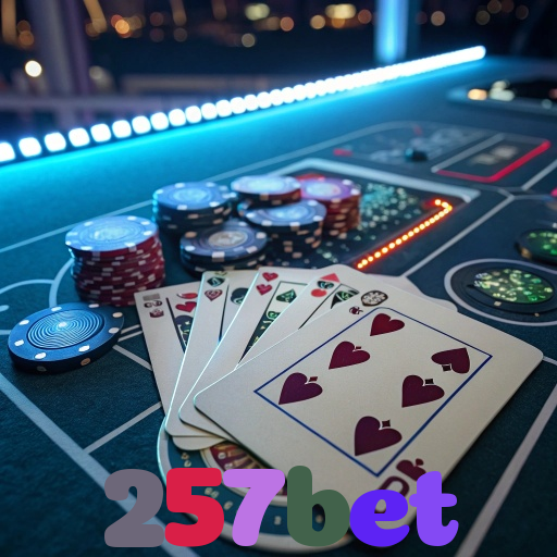 257bet - Baixe o app 257bet no Google Play e jogue ao vivo