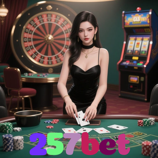 257bet - Baixe o App 257bet para Android e Comece a Jogar