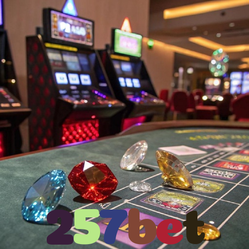 257bet - Baixe o App 257bet para Android e Comece a Jogar
