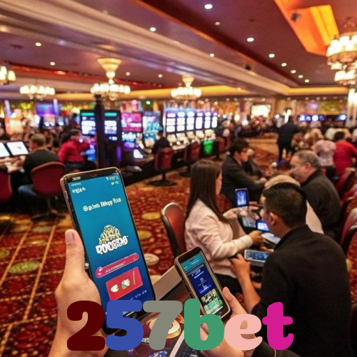 257bet - Baixe o App 257bet para Android e Comece a Jogar