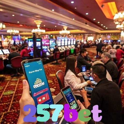 257bet - Baixe o app 257bet no Google Play e jogue ao vivo