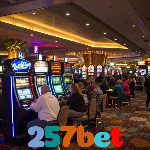 257bet - Baixe o App 257bet para Android e Comece a Jogar