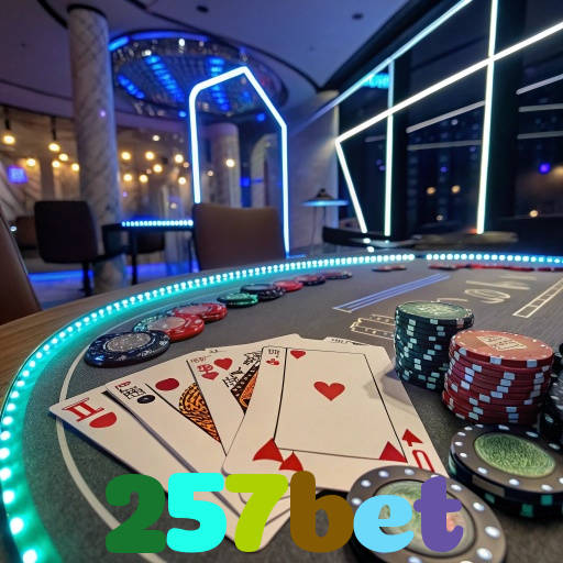 257bet - Baixe o app 257bet no Google Play e jogue ao vivo