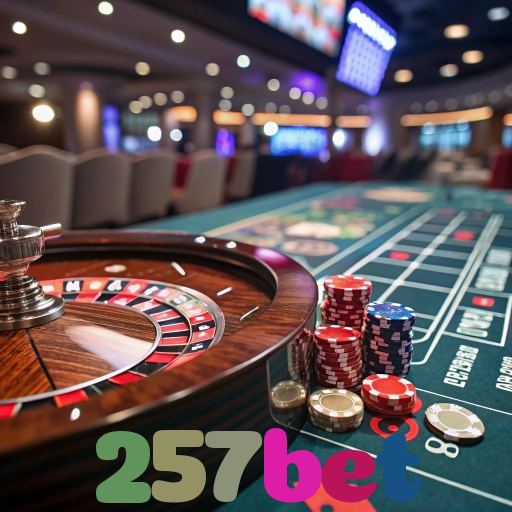 257bet - Baixe o App 257bet para Android e Comece a Jogar