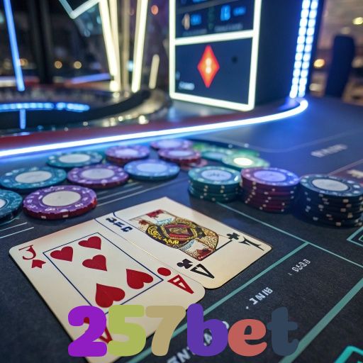 257bet - Baixe o App 257bet para Android e Comece a Jogar