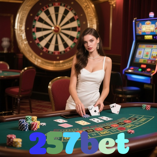 257bet - Baixe o App 257bet para Android e Comece a Jogar