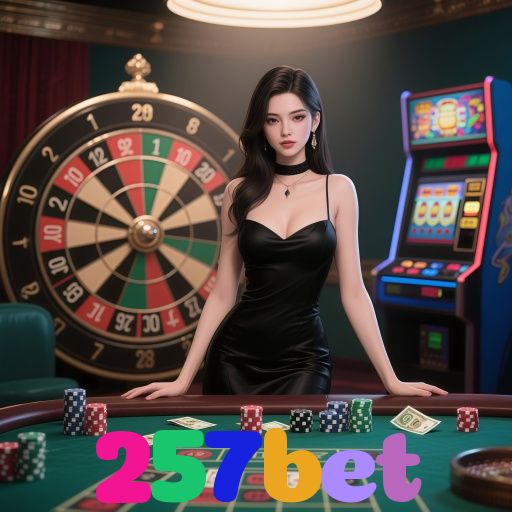 257bet - Baixe o app 257bet no Google Play e jogue ao vivo