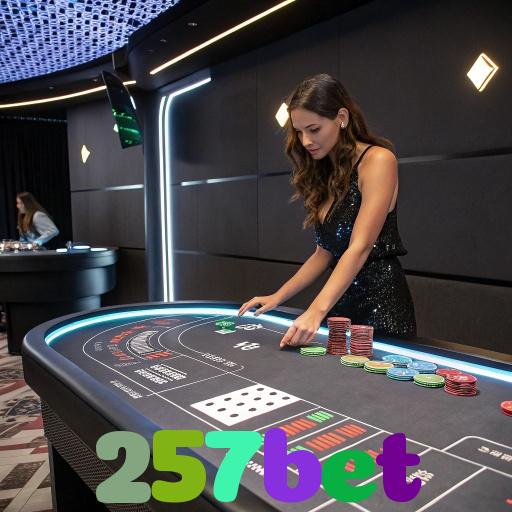 257bet - Baixe o app 257bet no Google Play e jogue ao vivo