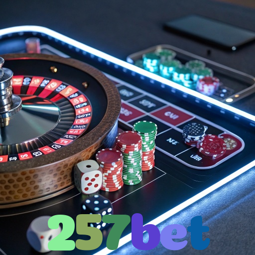 257bet - Baixe o app 257bet no Google Play e jogue ao vivo