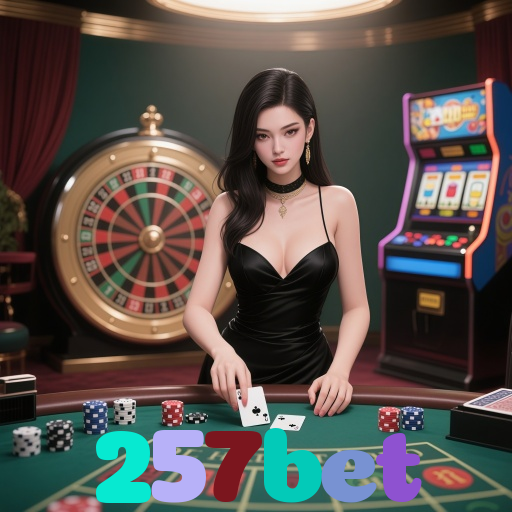 257bet - Baixe o App 257bet para Android e Comece a Jogar