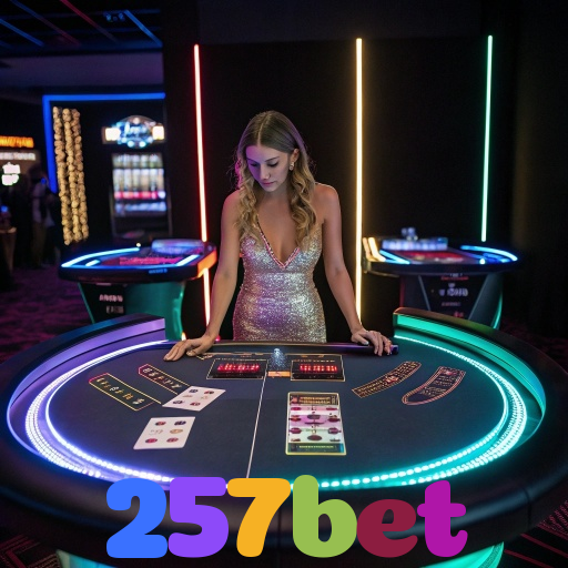 257bet - Baixe o app 257bet no Google Play e jogue ao vivo