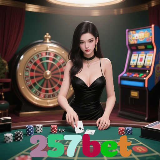 257bet - Baixe o app 257bet no Google Play e jogue ao vivo
