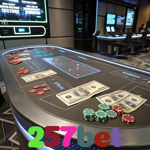 257bet - Baixe o App 257bet para Android e Comece a Jogar