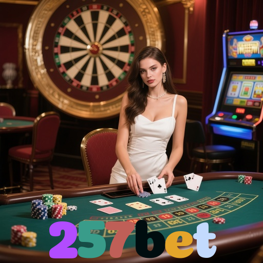 257bet - Baixe o app 257bet no Google Play e jogue ao vivo