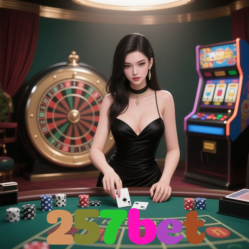 257bet - Baixe o App 257bet para Android e Comece a Jogar