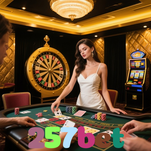 257bet - Baixe o app 257bet no Google Play e jogue ao vivo