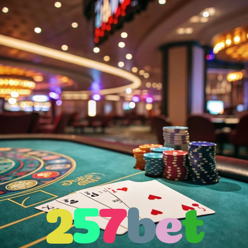 257bet - Baixe o app 257bet no Google Play e jogue ao vivo
