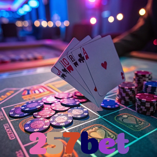 257bet - Baixe o app 257bet no Google Play e jogue ao vivo