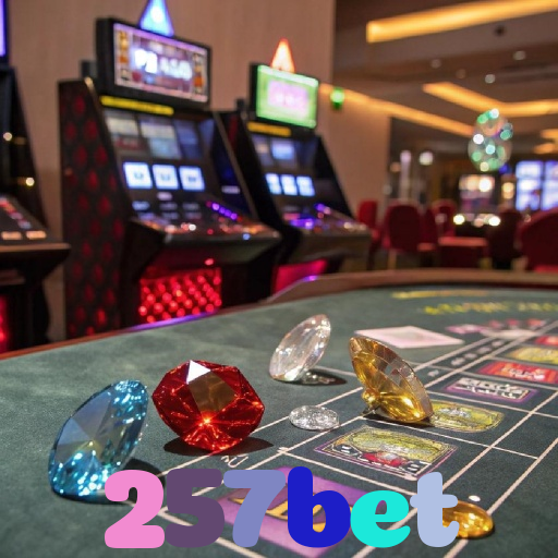 257bet - Baixe o app 257bet no Google Play e jogue ao vivo