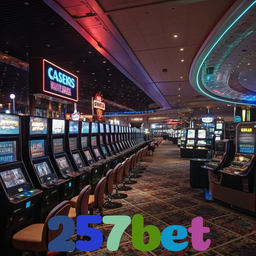 257bet - Baixe o App 257bet para Android e Comece a Jogar
