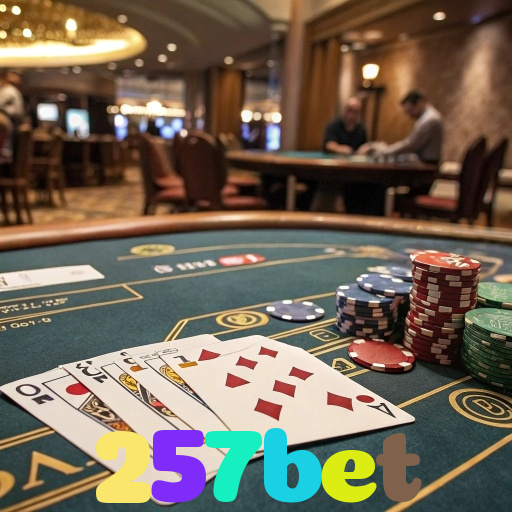 257bet - Baixe o App 257bet para Android e Comece a Jogar
