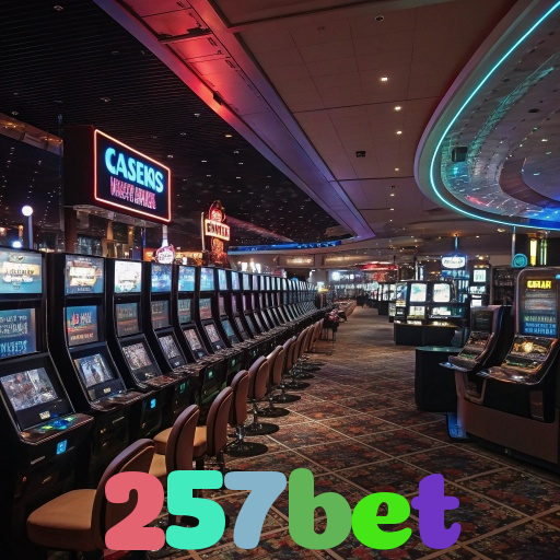 257bet - Baixe o App 257bet para Android e Comece a Jogar