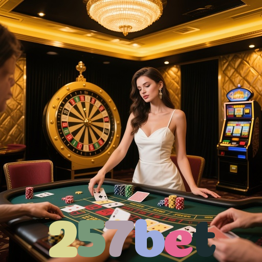 257bet - Baixe o App 257bet para Android e Comece a Jogar