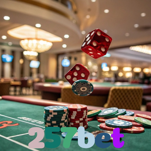 257bet - Baixe o app 257bet no Google Play e jogue ao vivo