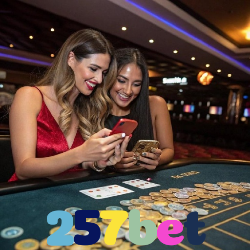 257bet - Baixe o app 257bet no Google Play e jogue ao vivo