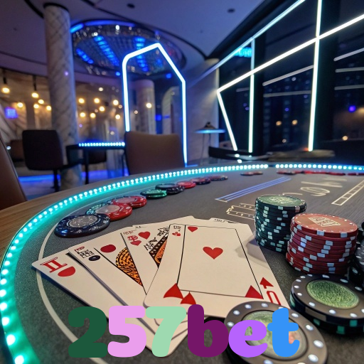 257bet - Baixe o app 257bet no Google Play e jogue ao vivo