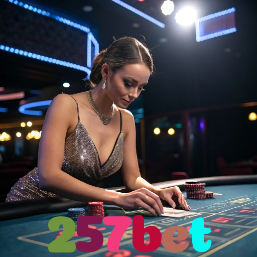 257bet - Baixe o app 257bet no Google Play e jogue ao vivo