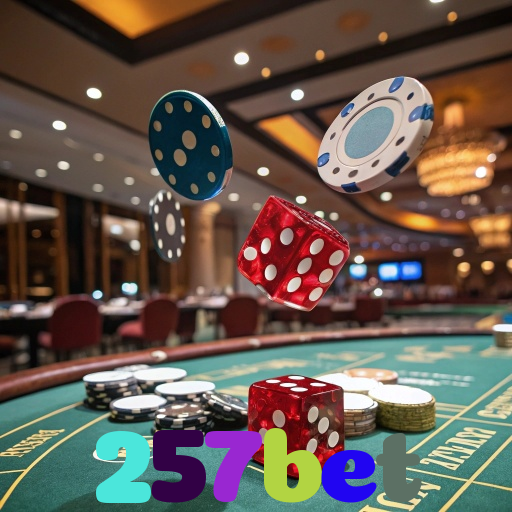 257bet - Baixe o app 257bet no Google Play e jogue ao vivo