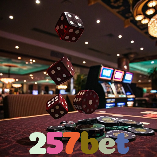257bet - Baixe o app 257bet no Google Play e jogue ao vivo