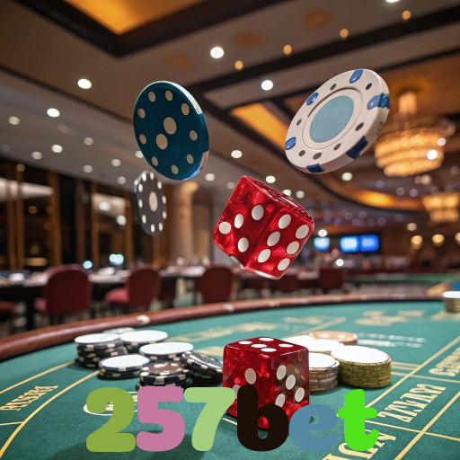 257bet - Baixe o app 257bet no Google Play e jogue ao vivo