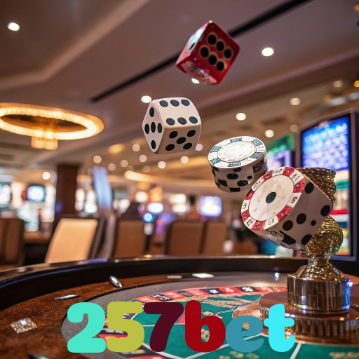257bet - Baixe o app 257bet no Google Play e jogue ao vivo