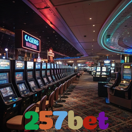 257bet - Baixe o App 257bet para Android e Comece a Jogar