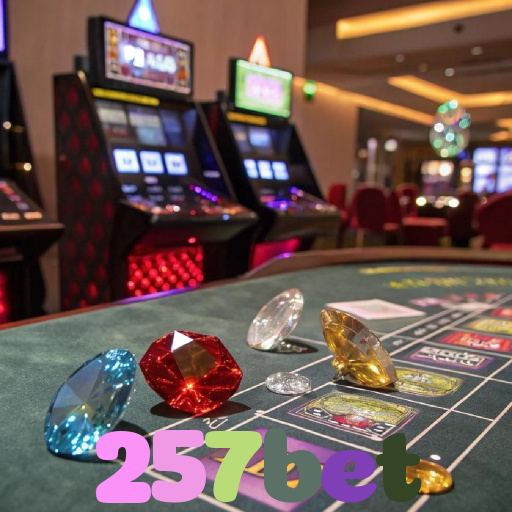 257bet - Baixe o app 257bet no Google Play e jogue ao vivo