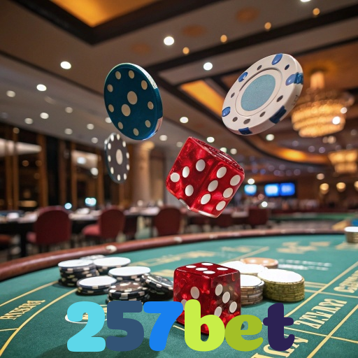 257bet - Baixe o app 257bet no Google Play e jogue ao vivo
