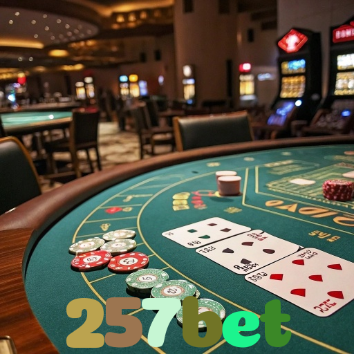 257bet - Baixe o App 257bet para Android e Comece a Jogar