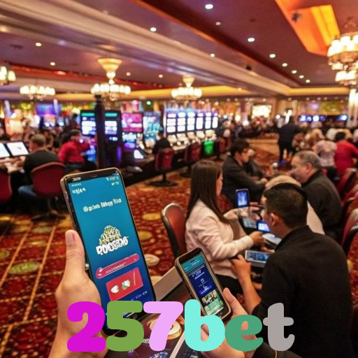 257bet - Baixe o App 257bet para Android e Comece a Jogar