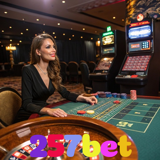 257bet - Baixe o app 257bet no Google Play e jogue ao vivo