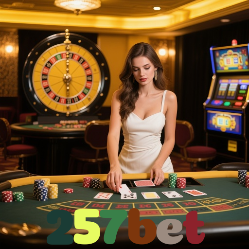 257bet - Baixe o app 257bet no Google Play e jogue ao vivo