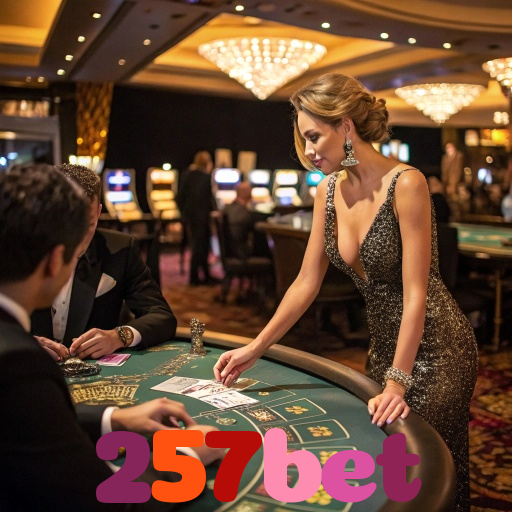257bet - Baixe o App 257bet para Android e Comece a Jogar